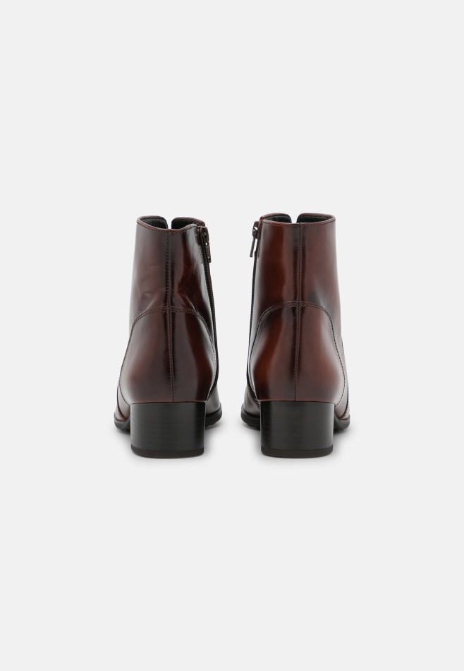Gabour | Exclusif Bottines Classiques Sattel